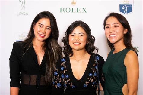 rolex awards dinner|CME Group Tour LPGA notebook: Annika, Nancy Lopez at Rolex .